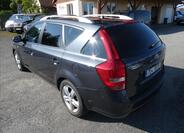 KIA Ceed 6