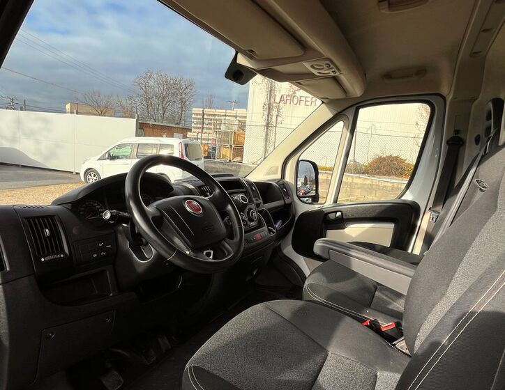 Fiat Ducato 13