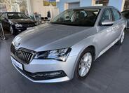 Škoda Superb 3