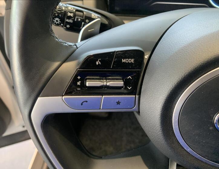 Hyundai Tucson 29