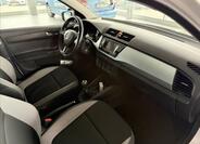 Škoda Fabia 8