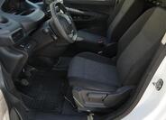 Peugeot Partner 15