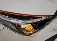 Subaru Crosstrek 38