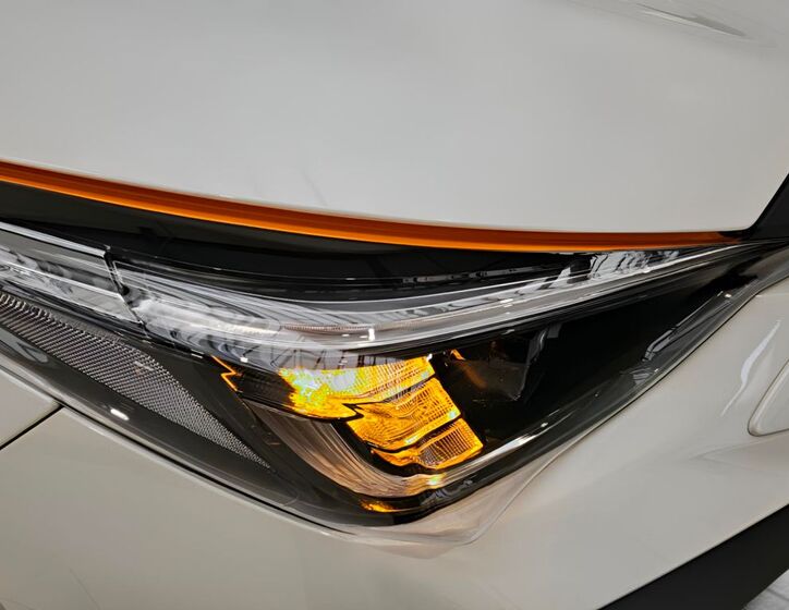 Subaru Crosstrek 38