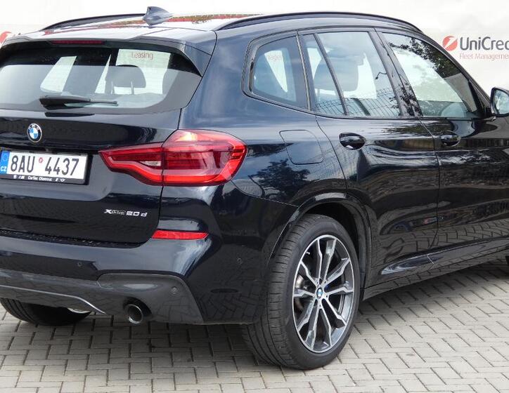 BMW X3 3