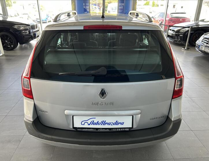 Renault Mégane 4