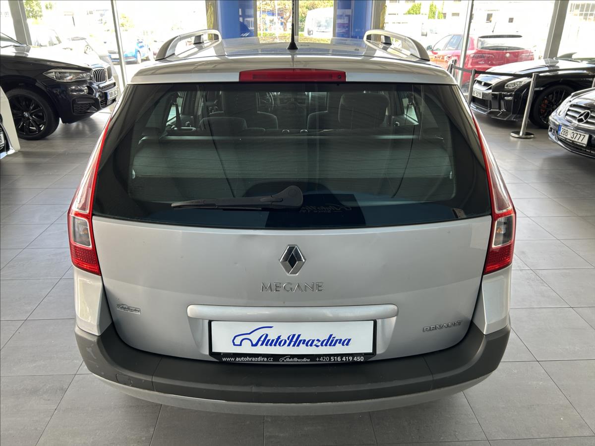 Renault Mégane