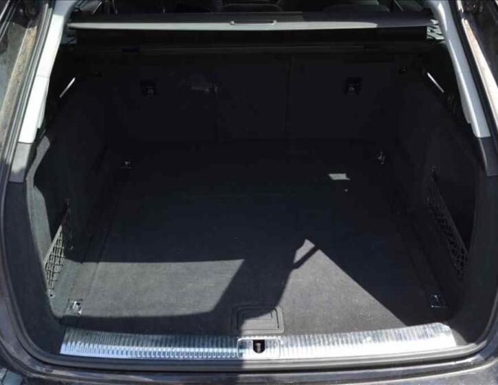 Audi A4 23
