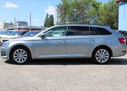 Škoda Superb 8