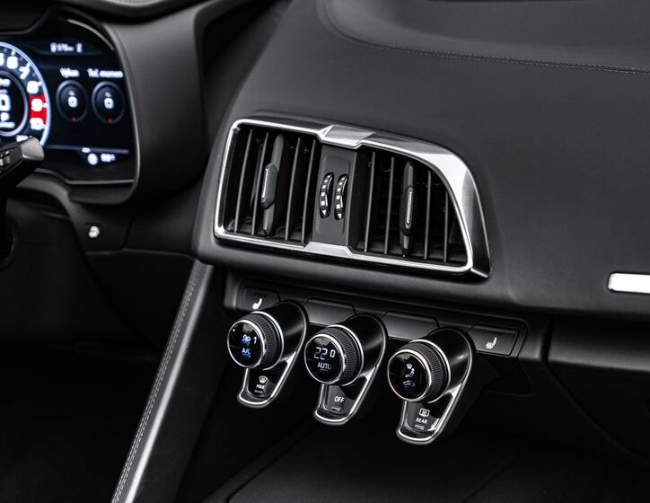 Audi R8 20