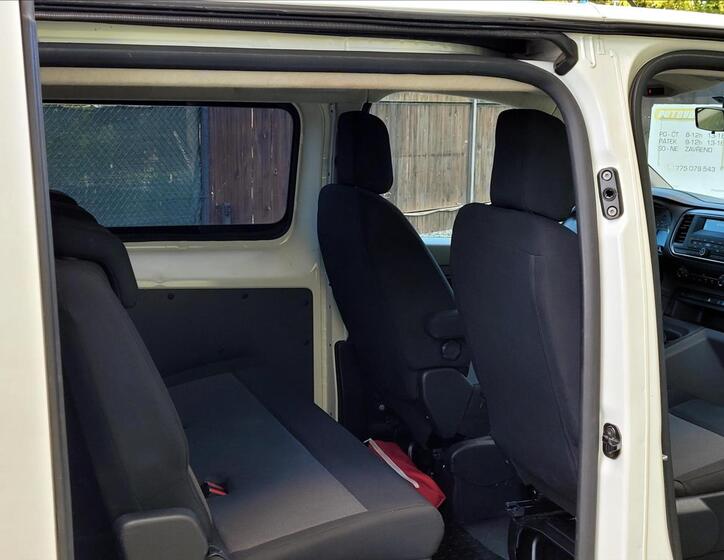 Citroën Jumpy 17