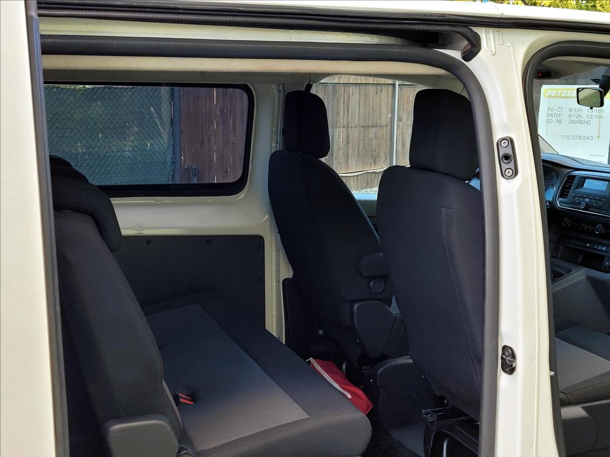 Citroën Jumpy