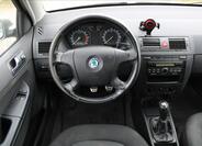 Škoda Fabia 12