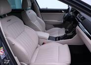 Škoda Superb 15