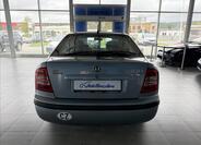 Škoda Octavia 5