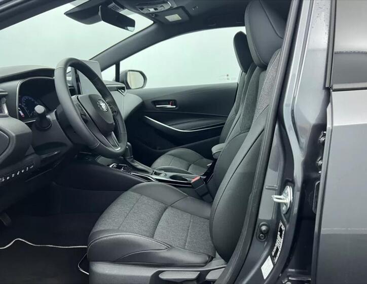 Toyota Corolla 10