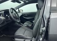 Toyota Corolla 10