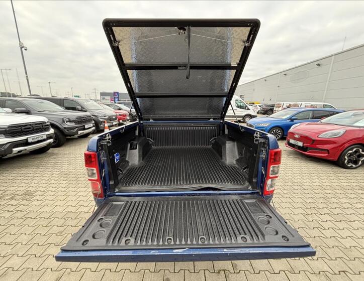 Ford Ranger 13