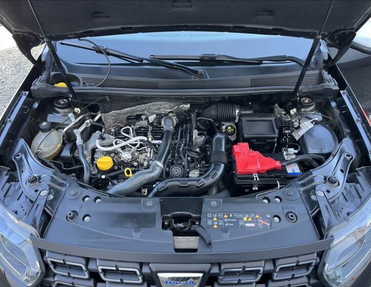 Dacia Duster 34