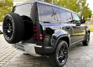 Land Rover Defender 8