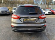 Ford Mondeo 7