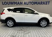 Toyota RAV4 3