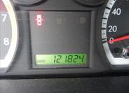 Chevrolet Aveo 14