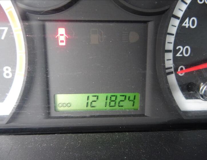Chevrolet Aveo 14