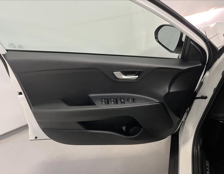 KIA Stonic 22