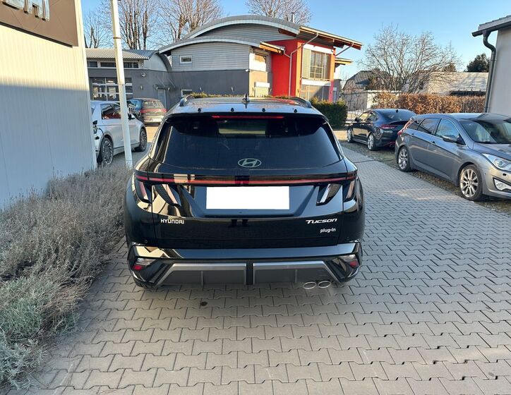 Hyundai Tucson 6