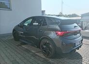 Cupra Born 4
