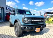 Ford Bronco 3