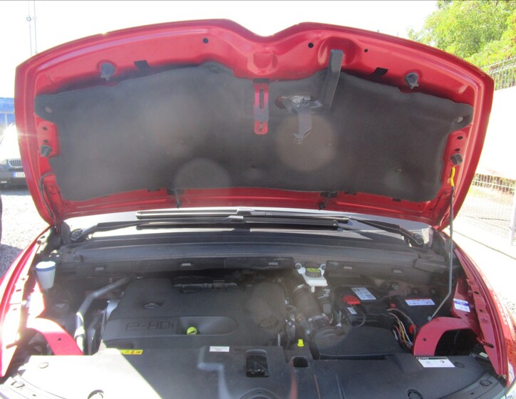 Citroën Grand C4 Picasso 47