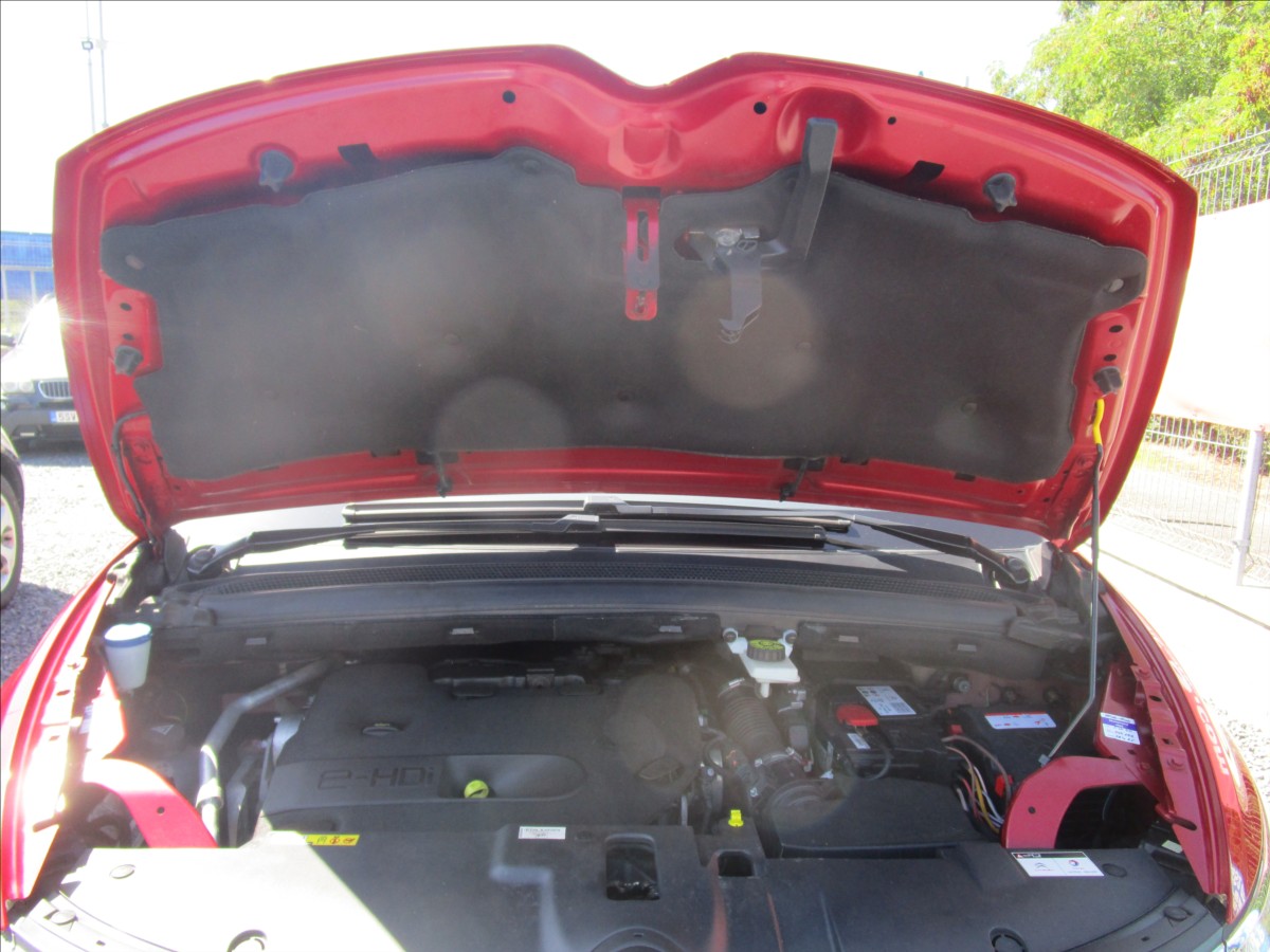 Citroën Grand C4 Picasso