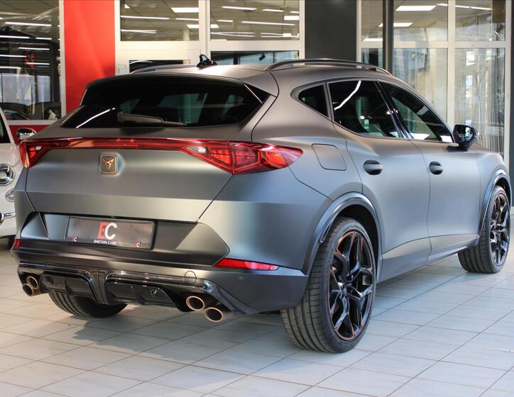 Cupra Formentor 6