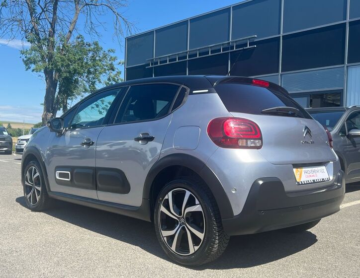 Citroën C3 21