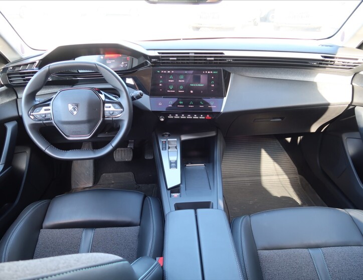 Peugeot 308 13