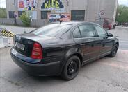 Škoda Superb 11