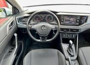 Volkswagen Polo 21