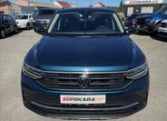 Volkswagen Tiguan 2