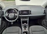 Škoda Karoq 5