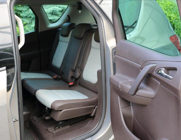 Opel Meriva 34