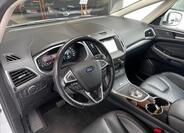 Ford S-MAX 10