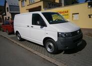 Volkswagen Transporter 1