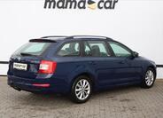 Škoda Octavia 2