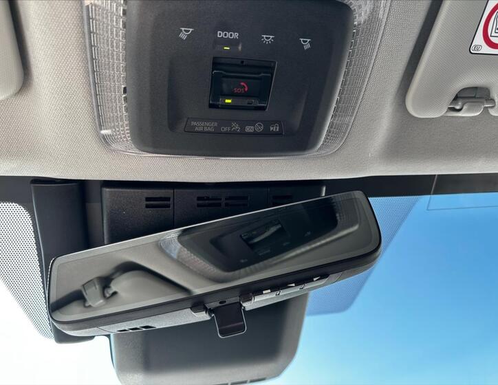 Toyota Prius 15