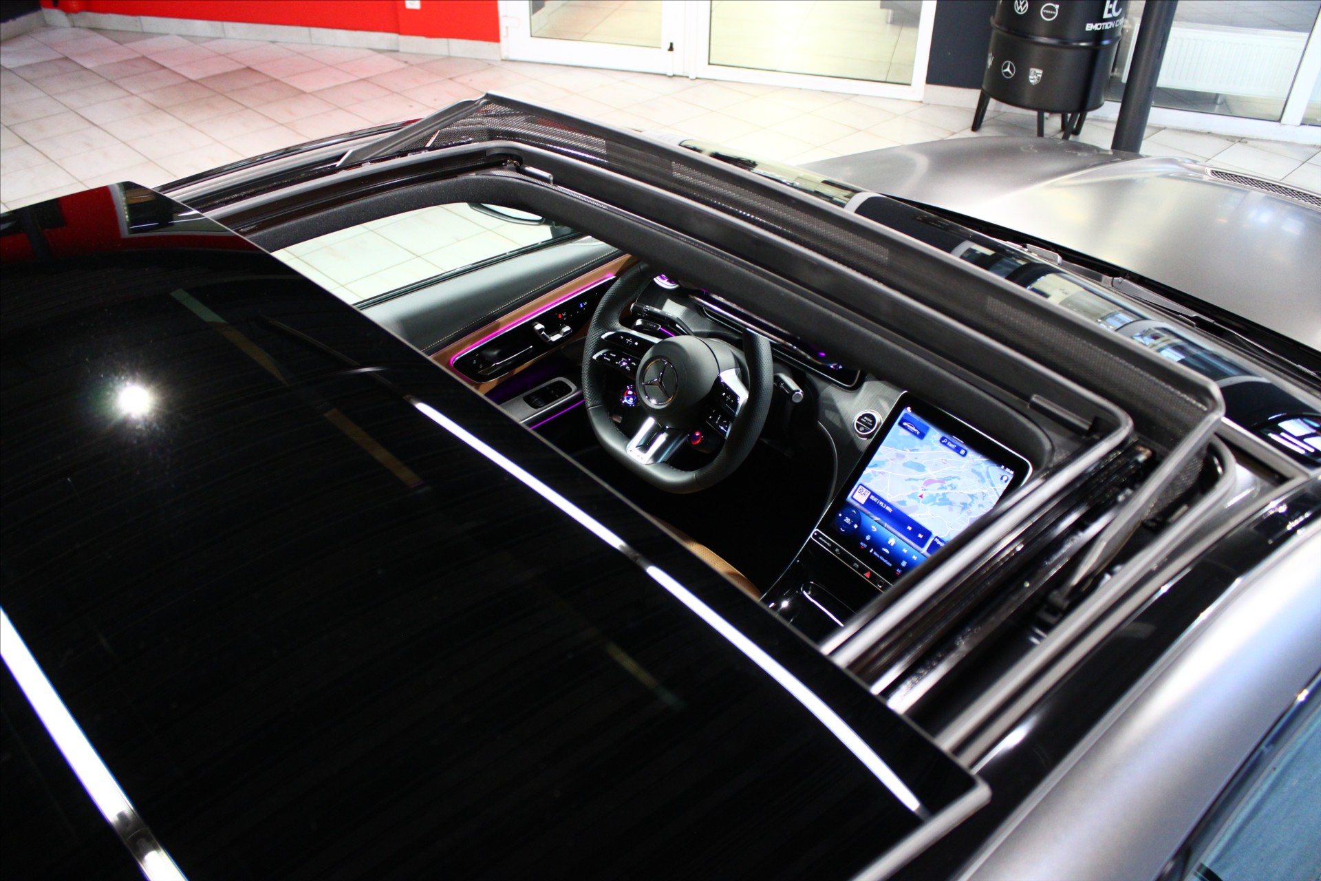 Mercedes-Benz CLE