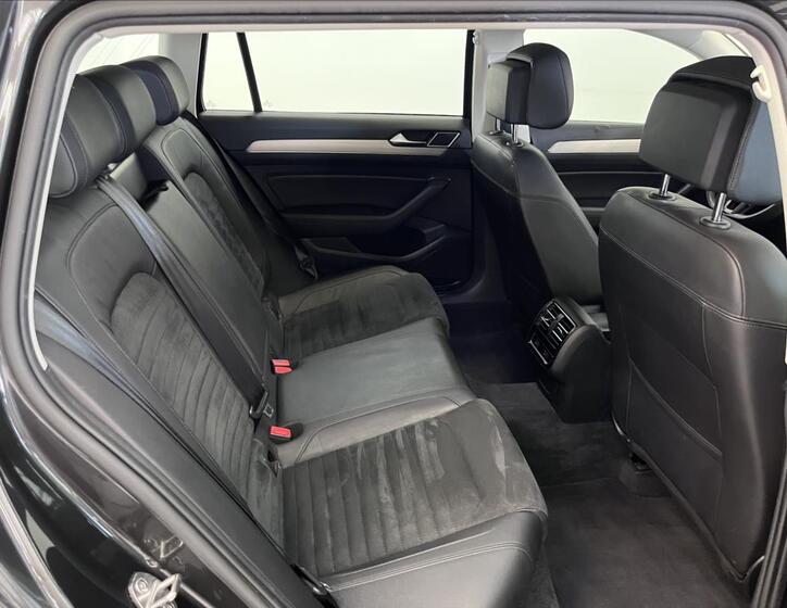 Volkswagen Passat 21