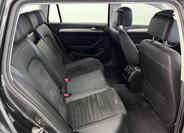 Volkswagen Passat 21