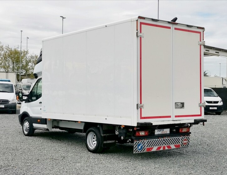 Ford Transit 4